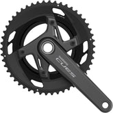 Shimano Fc-U6040-2 Cues 2 Hollowtech Ii Chainset For 9/10-Speed 175Mm 50-34T Cranks